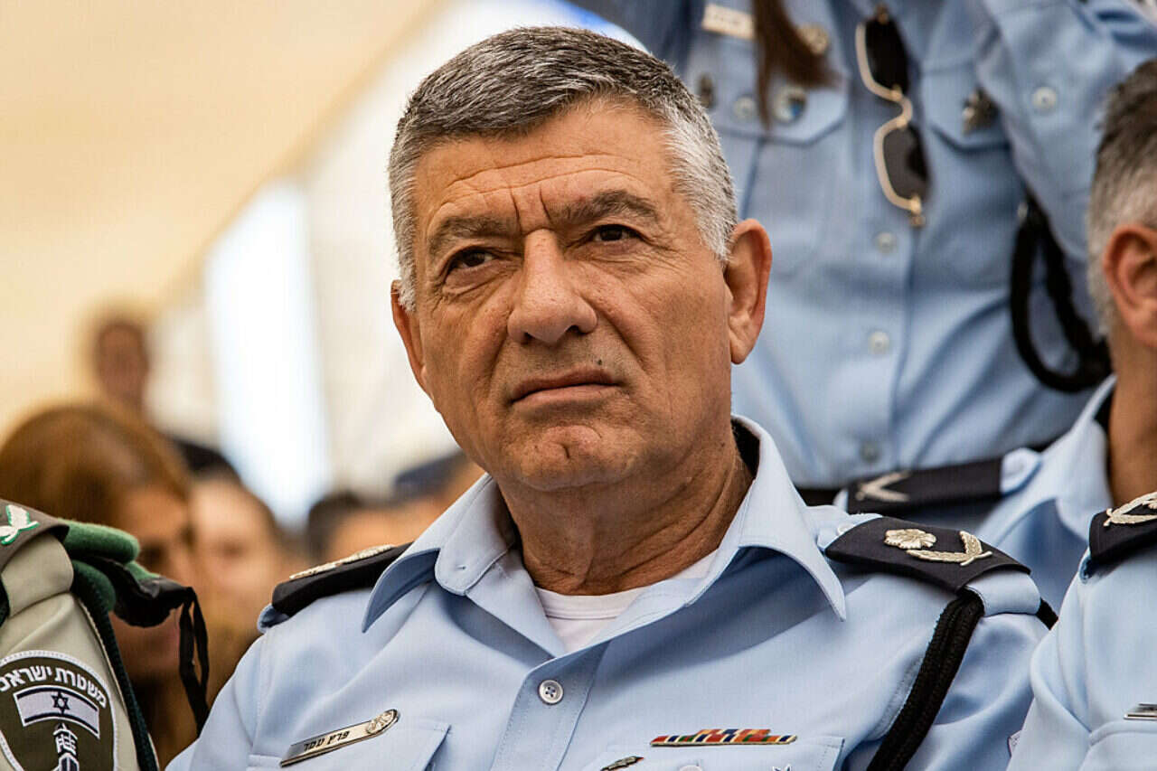 לאחר פגישת סיכום הקדנציה: שבתאי ובן גביר הודיעו על סבב מינויים בצמרת ...