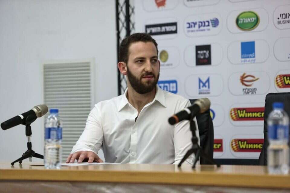 מתן אדלסון. עידן חדש בירושלים , אורן בן חקון