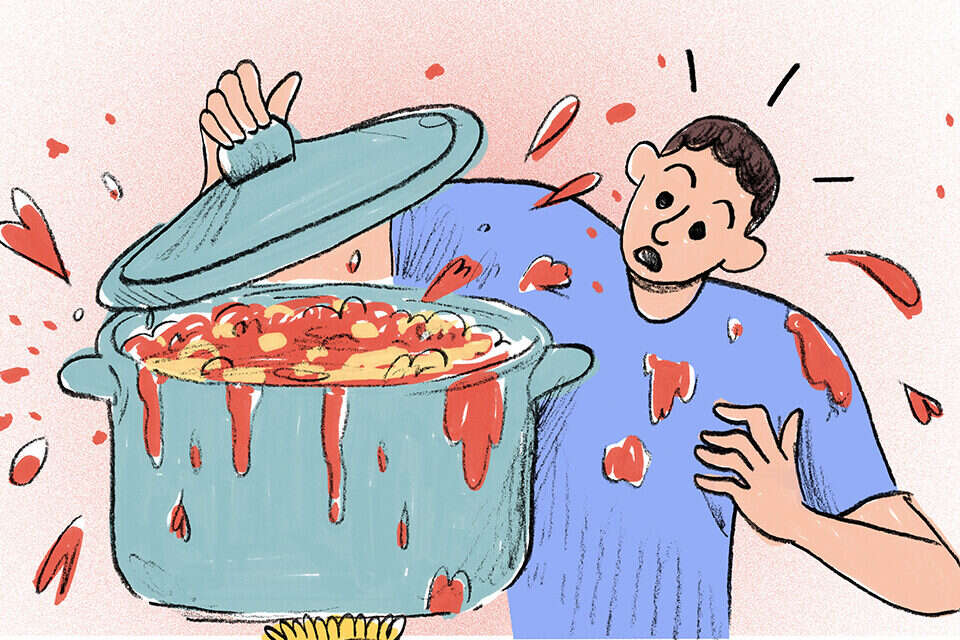 איור: נדב מצ'טה ,