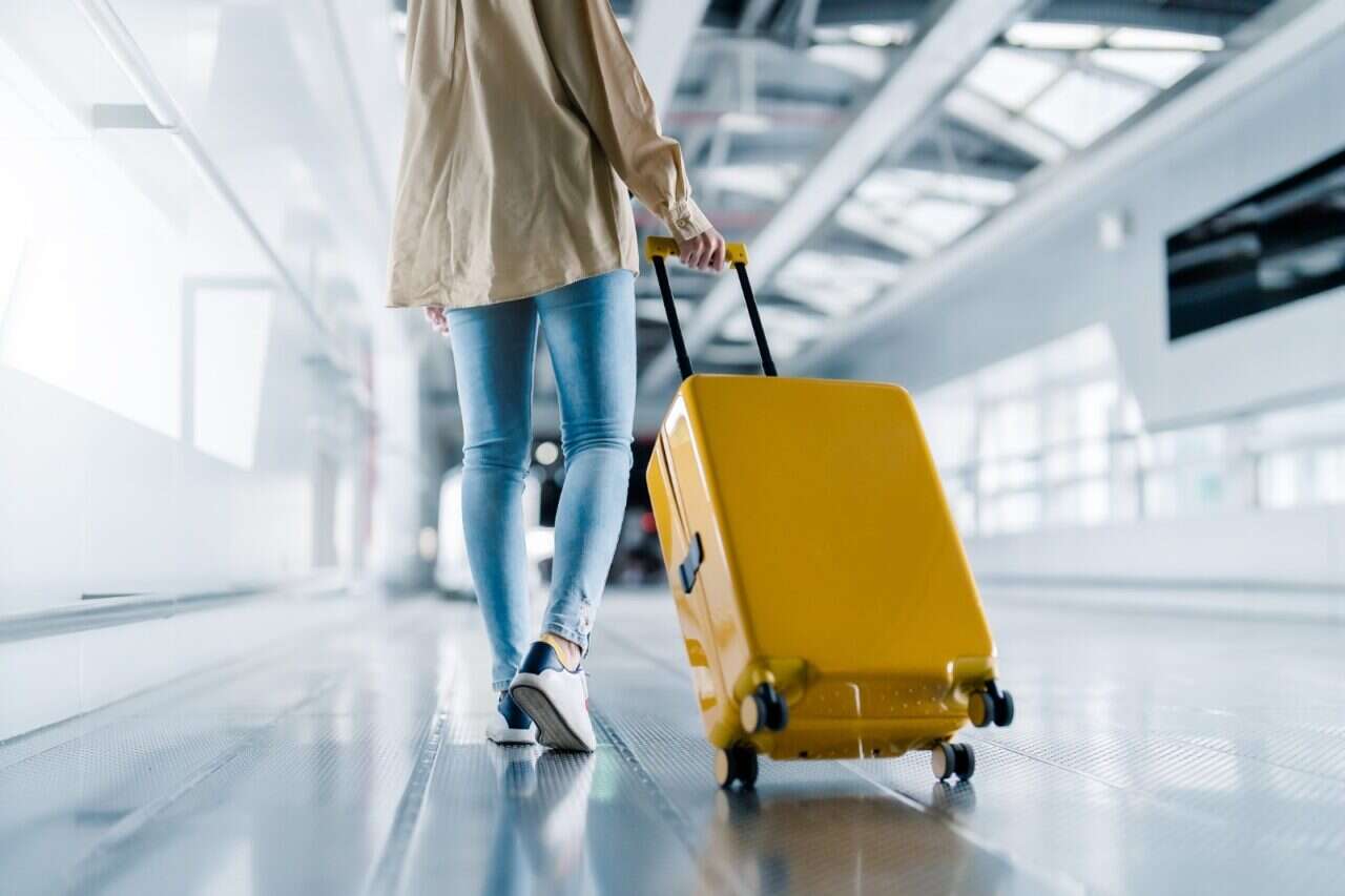 Smuggling equipment from airplanes and combines: the aviation giant fired more than 1000 employees