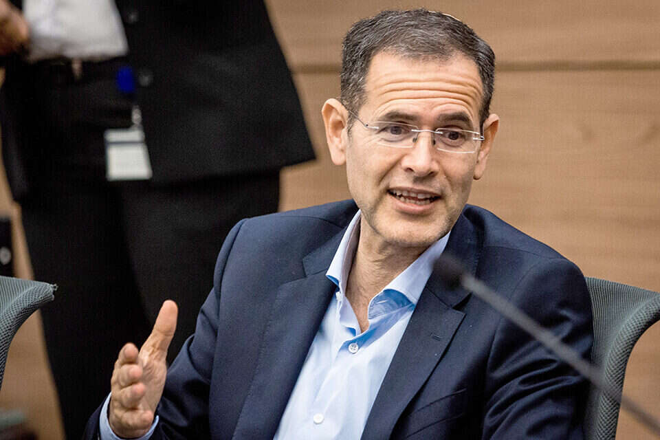 ח"כ משה סעדה