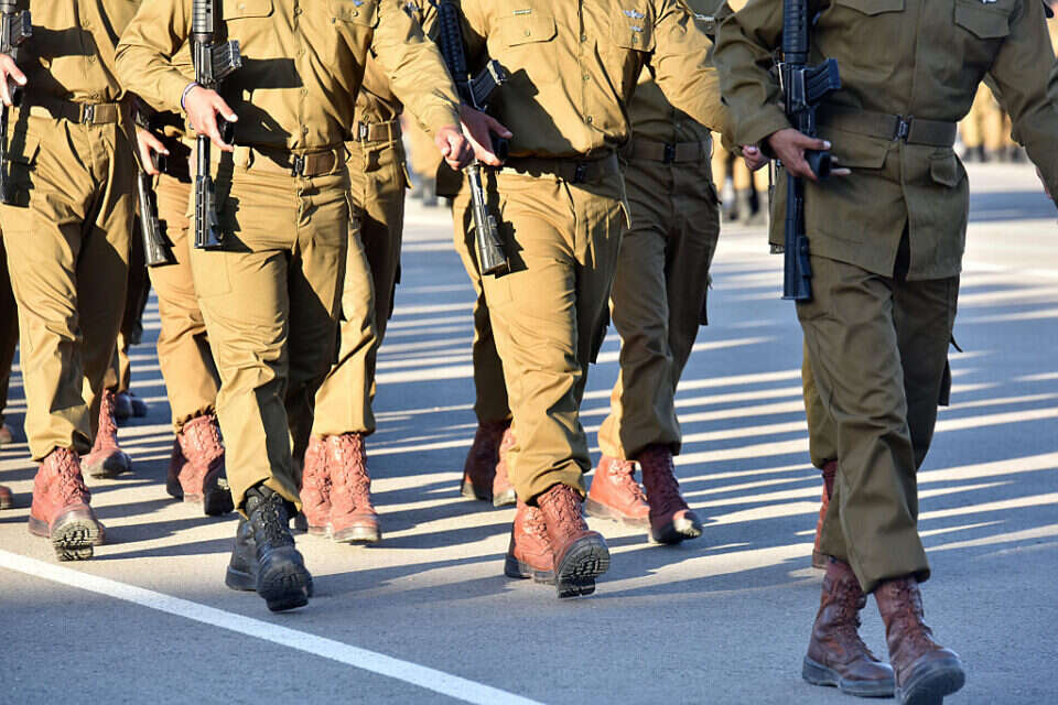 "Anonymous rag": the Major General's delusional response to a cadet who expressed criticism