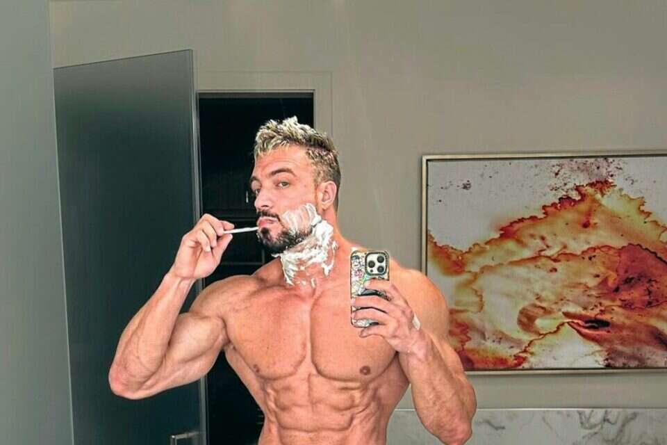 ג'ו לינדנר , מתוך אינסטגרם