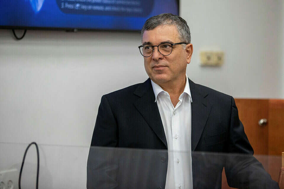 The judge ordered to transfer to Attorney Hadad the investigation materials prepared by Rinat Saban