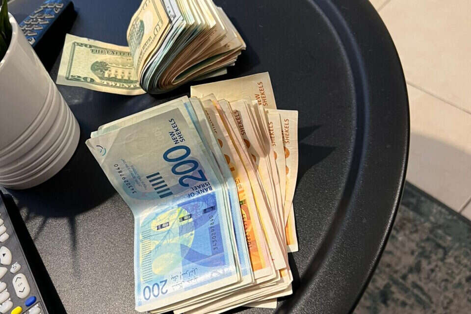 משטרת ישראל ומשטרת בלארוס הביאו להפללה של ארבעה חשודים תושבי הארץ , דוברות המשטרה