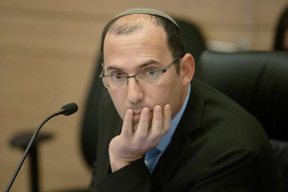 ח"כ רוטמן