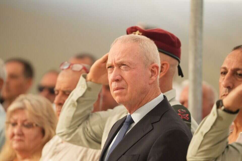 גלנט בגבול הצפון