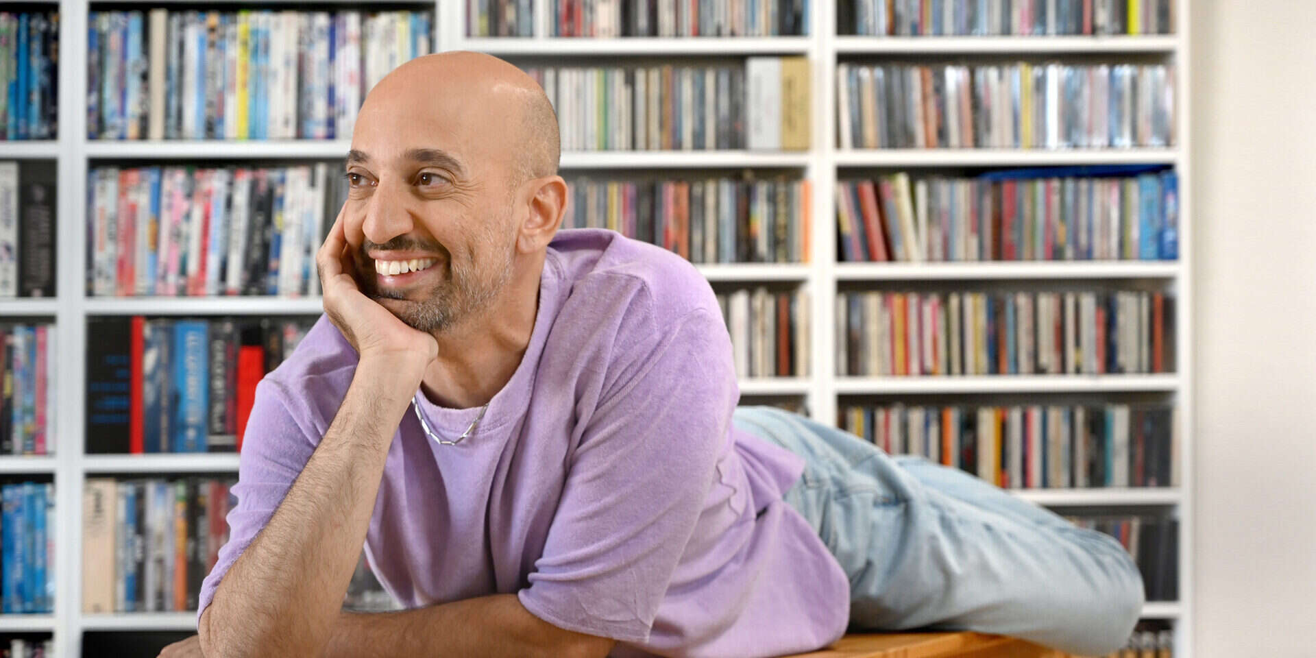 דנגור. "הייתי רוצה שהילדים שלי יהיו כבר בני 12" , אפרת אשל, איפור: ורד בדוסה רוטרו