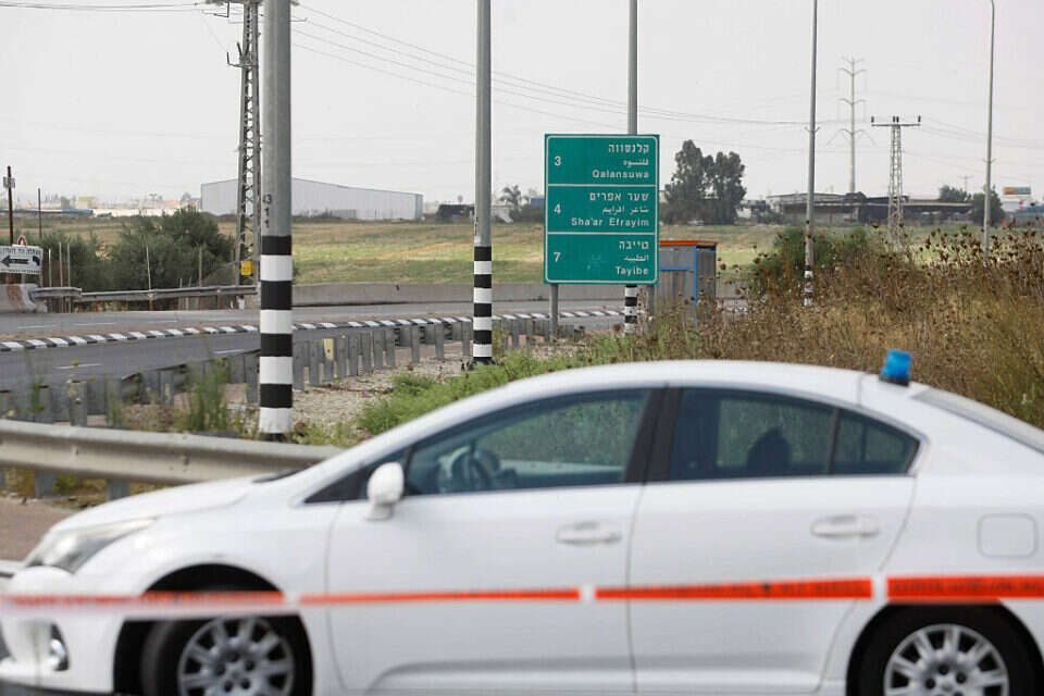 רצח בקלנסוואה (ארכיון) , ללא קרדיט