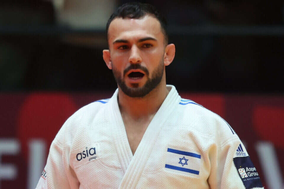 ברוך שמאילוב , אורן אהרוני
