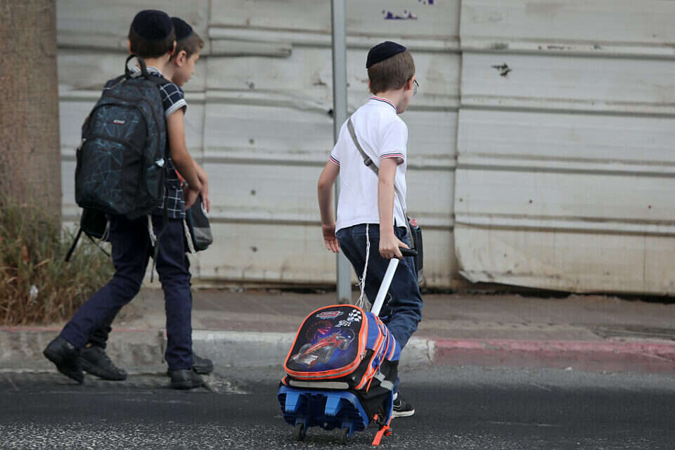 נגד כל הסיכויים, החינוך הממלכתי־חרדי הוא סיפור הצלחה