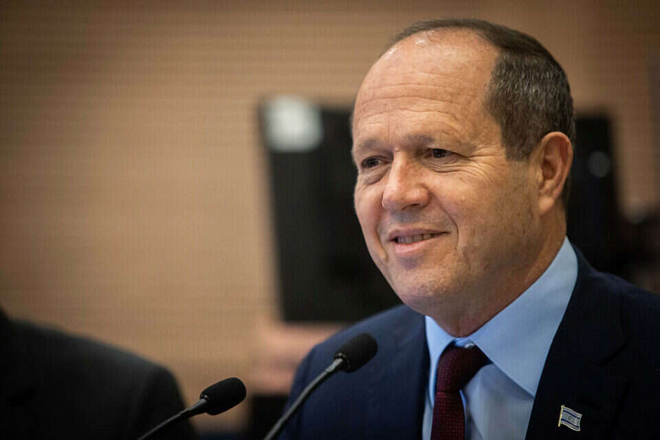 ניר ברקת