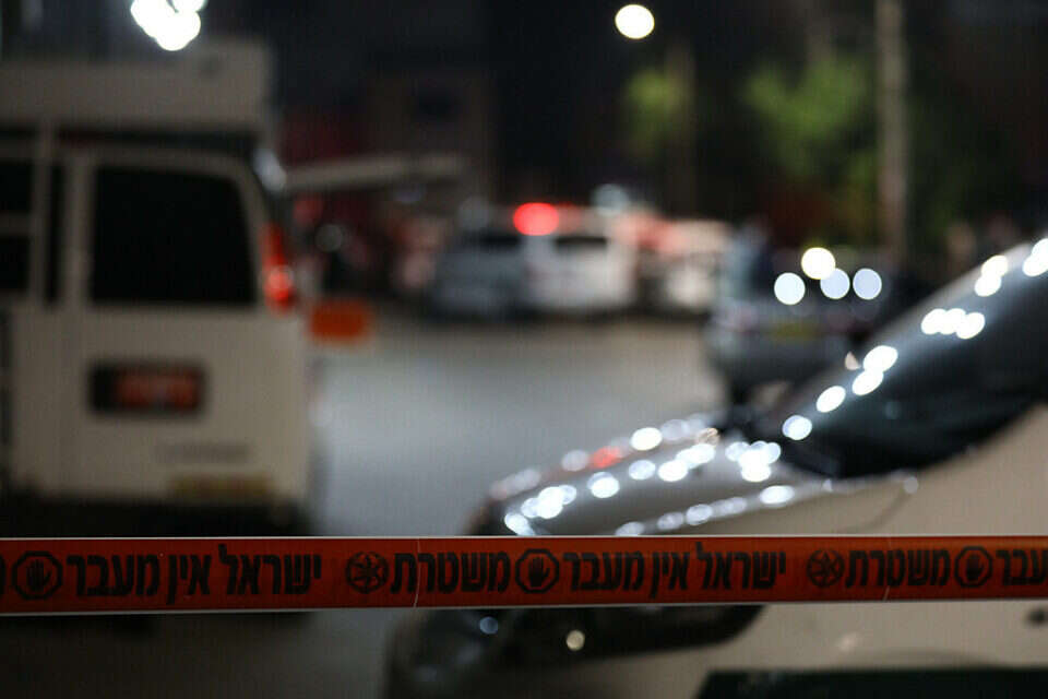 רצח בכפר קרע (ארכיון) , מישל דוט קום