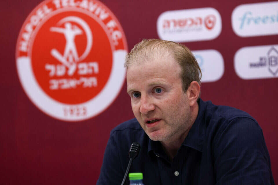 מינצברג. בנתיים קנה שקט