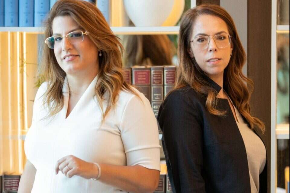 משרד עורכי דין מירון את סלמן
צילום יח"צ ,