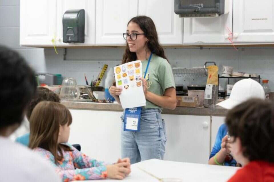 "התגברתי על החששות". נועם זינגר , שמואל לוי