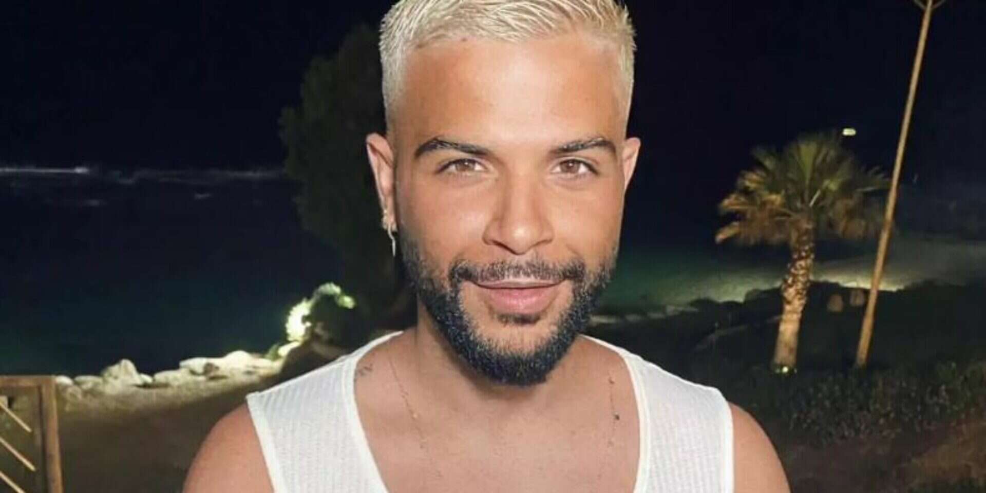ליאל קוצרי , צילום מסך מתוך אינסטגרם