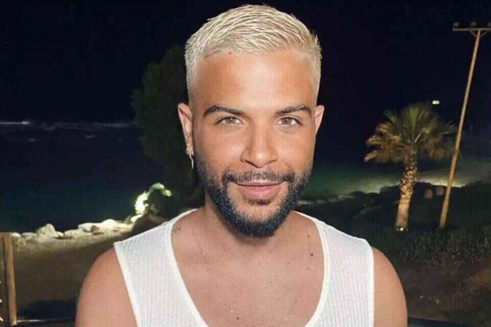 ליאל קוצרי , צילום מסך מתוך אינסטגרם