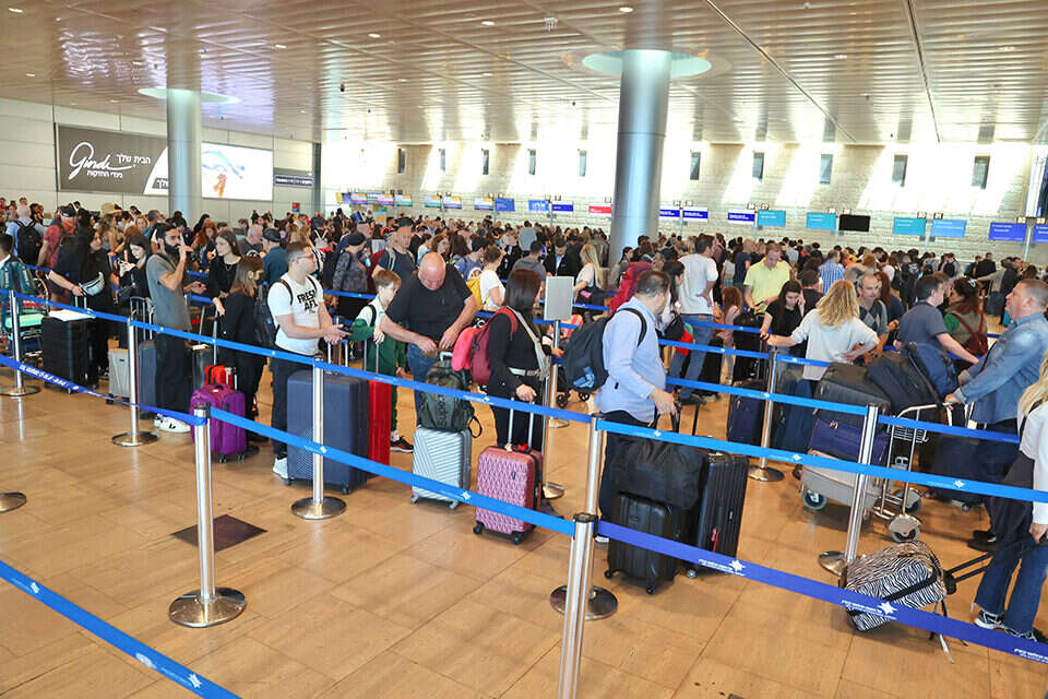 זעקת עובדי נתב