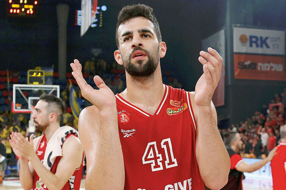 תומר גינת. חבר לכל החיים