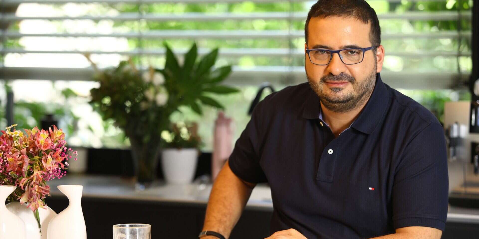 עופר ינאי. בעלים חדש להפועל ת"א