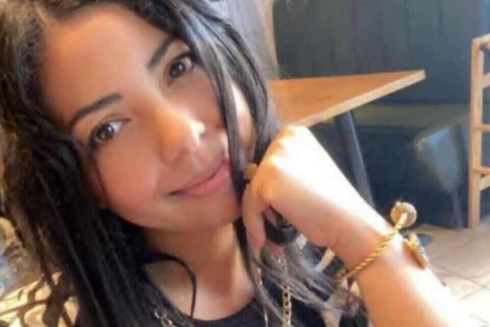 רשא סמא עמאש. נרצחה בחצר ביישוב ,
