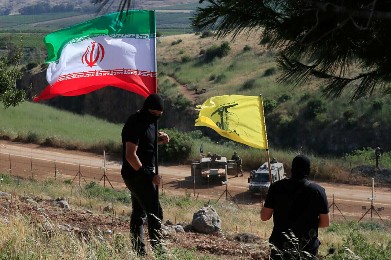 "They hid information": the unusual Lebanese letter that reveals the rift with Tehran