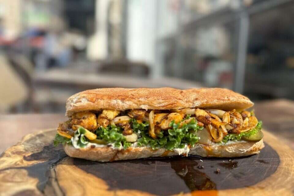 מעורב דגים ירושלמי , עוז אוחיון