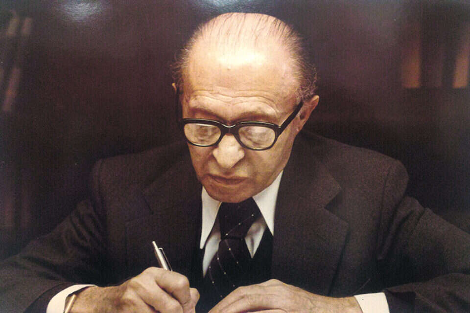 רה"מ מנחם בגין ז"ל, מצבו הרפואי הוסתר מהציבור