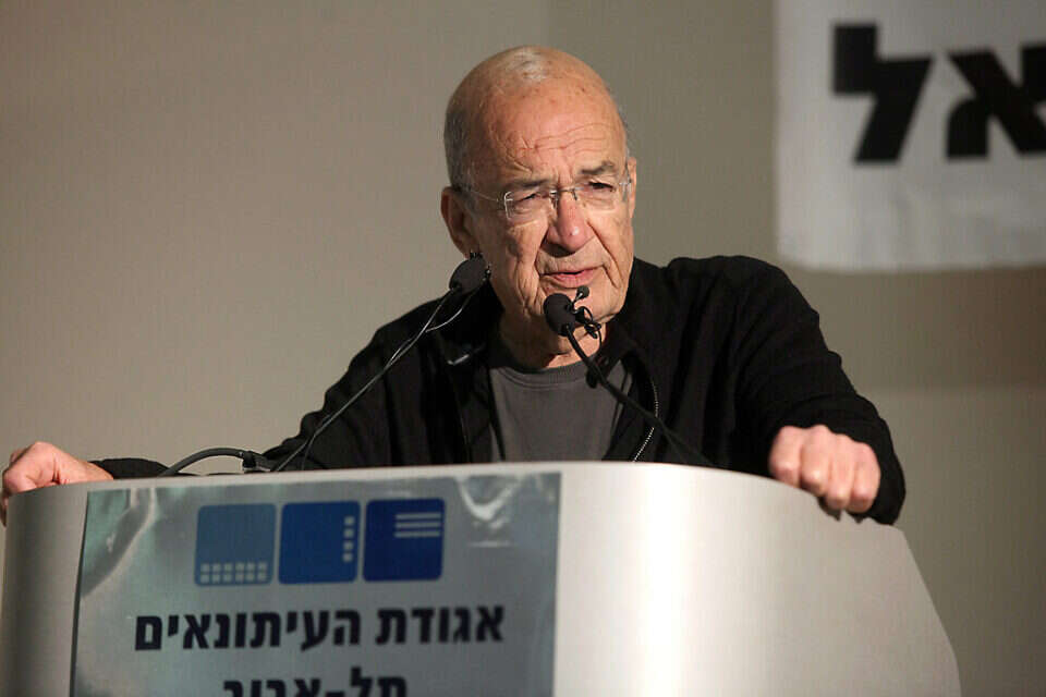 יוסי שריד , גדעון מרקוביץ