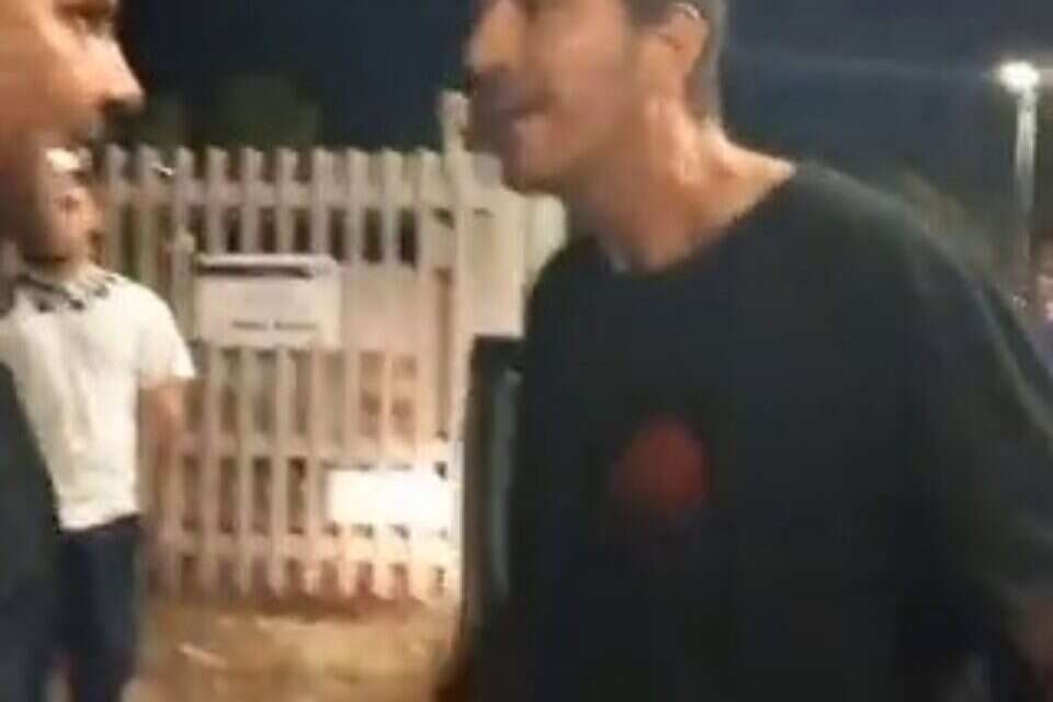 אירוע חריג בחצרים , לפי סעיף 27 א'
