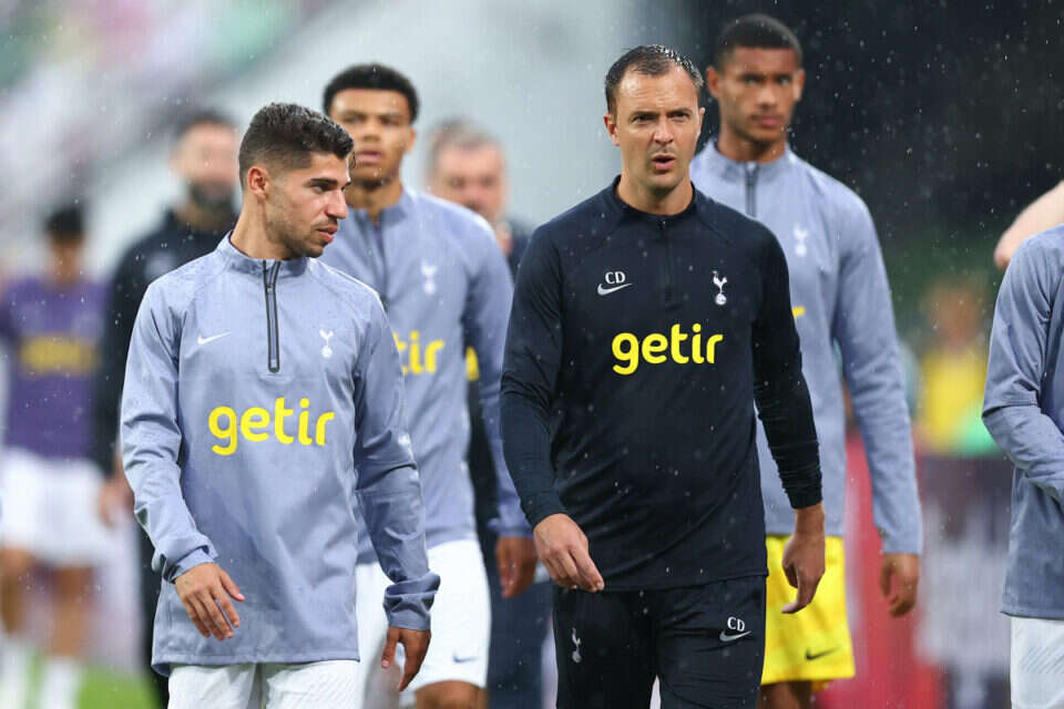 סולומון. מרשים בהכנה , Getty