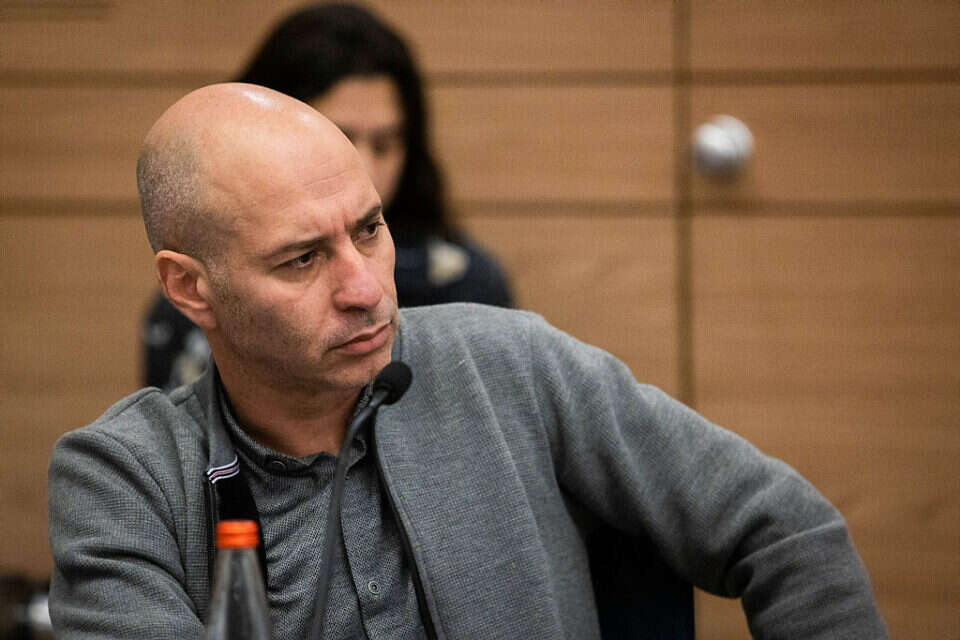 אסף צלאל , אורן בן חקון