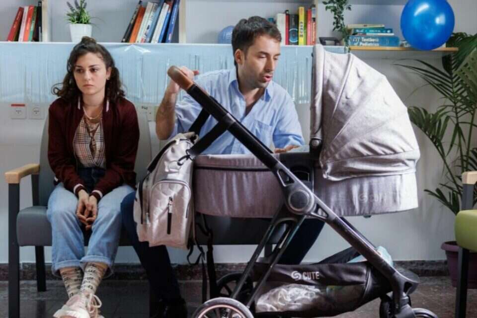 "סובייצקה" , מיכה בריקמן