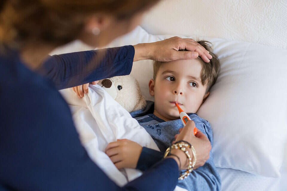 "לחיות בידיעה שאיו פתרון", אילוסטרציה , GettyImages