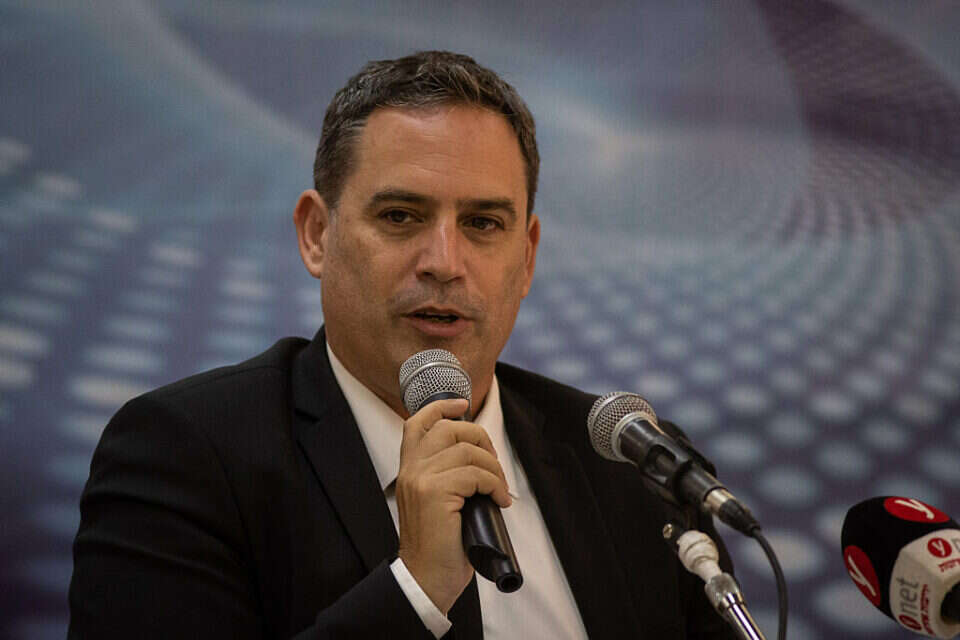 עו"ד עמית בכר (ארכיון) , אורן בן חקון