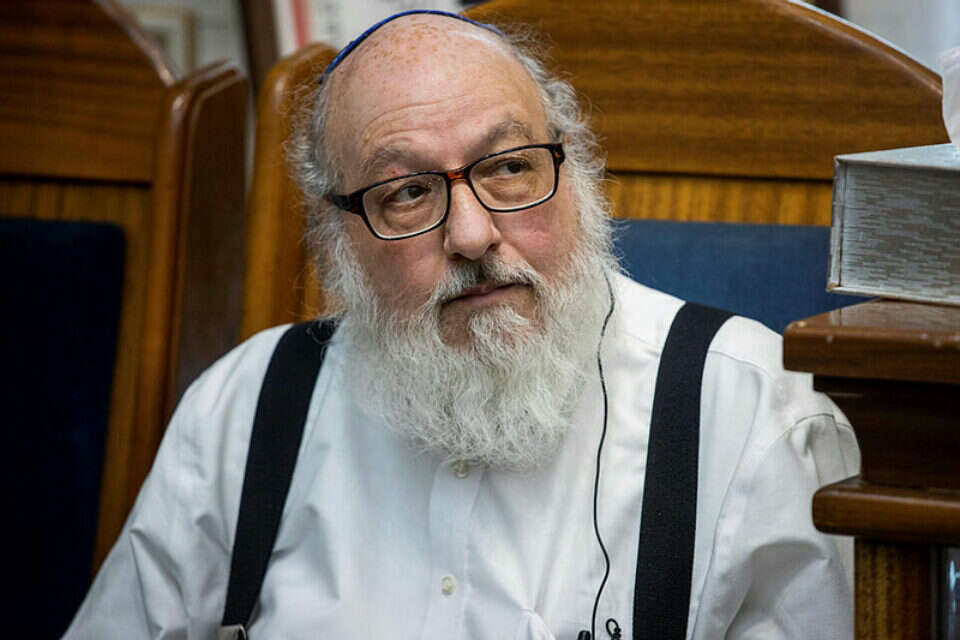 ג'ונתן פולארד , אורן בן חקון