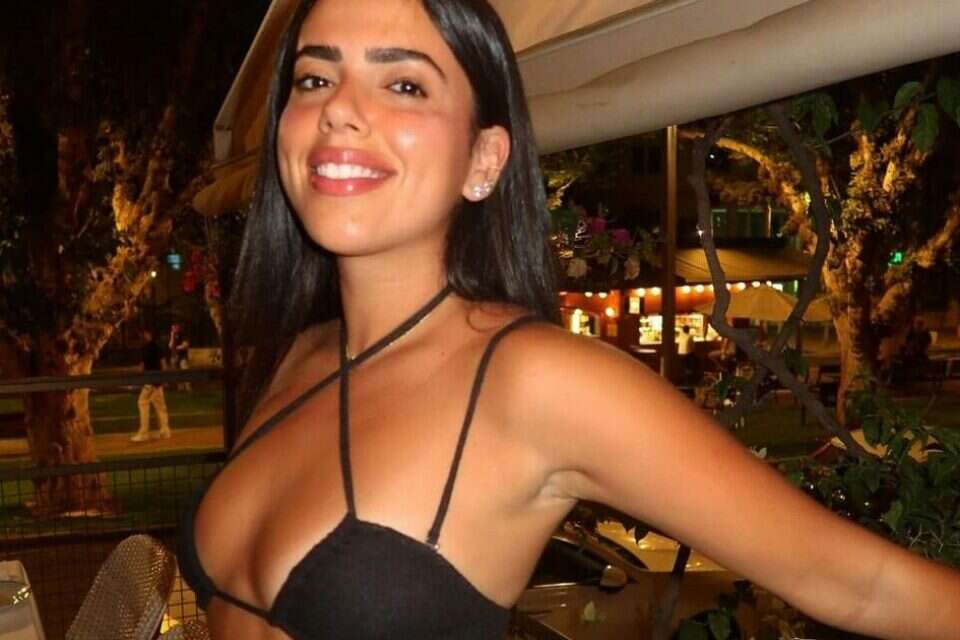 אור לוזון. מגיבה לראשונה , אינסטגרם