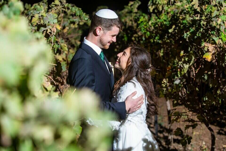 גבי וגבי , באדיבות המצולמים