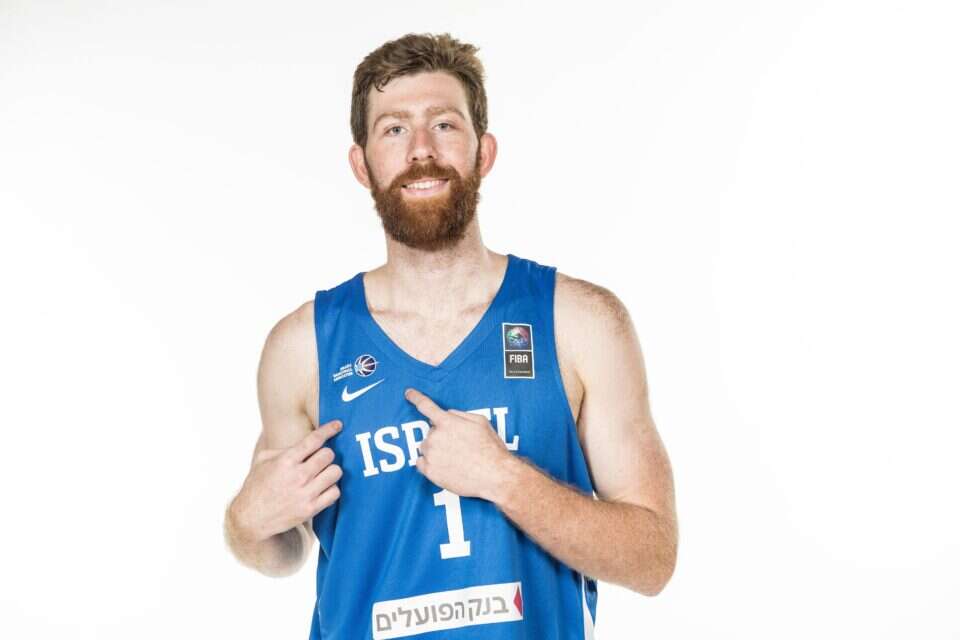 וויל ריימן. המתאזרח החדש של ישראל  , עודד קרני