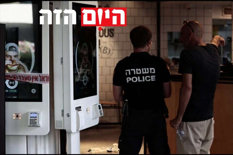 היום הזה 01.08.2023
 , אורן בן חקון 