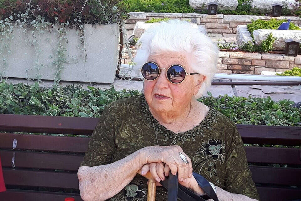 פרידה ורקשטל , העמותה להנצחת מורשת לוחמי חירות ישראל