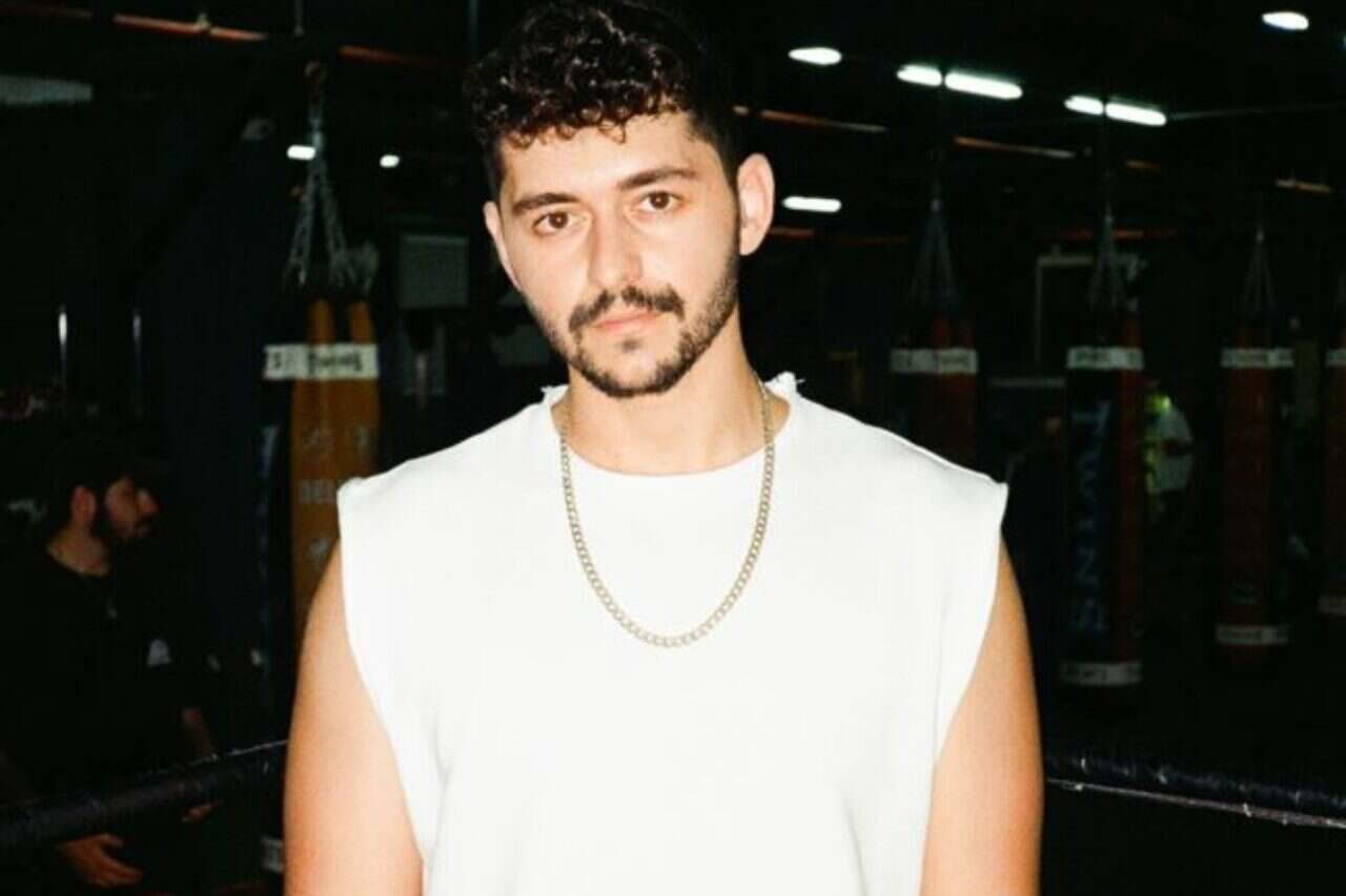 Noam Batan reveals: "They're impersonating me"