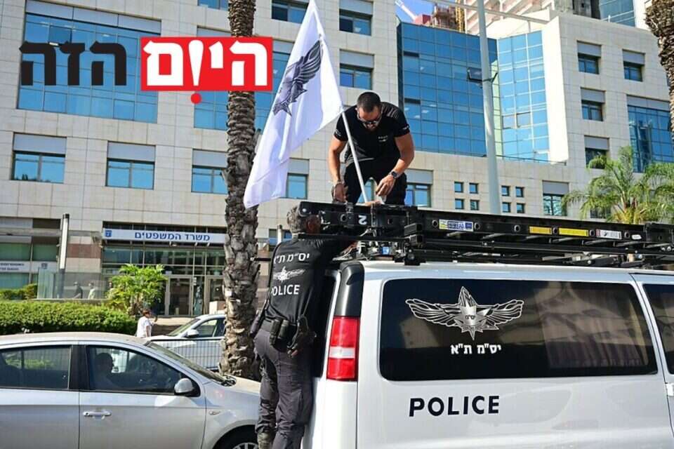 היום הזה 02.08.2023
, יוסי זליגר