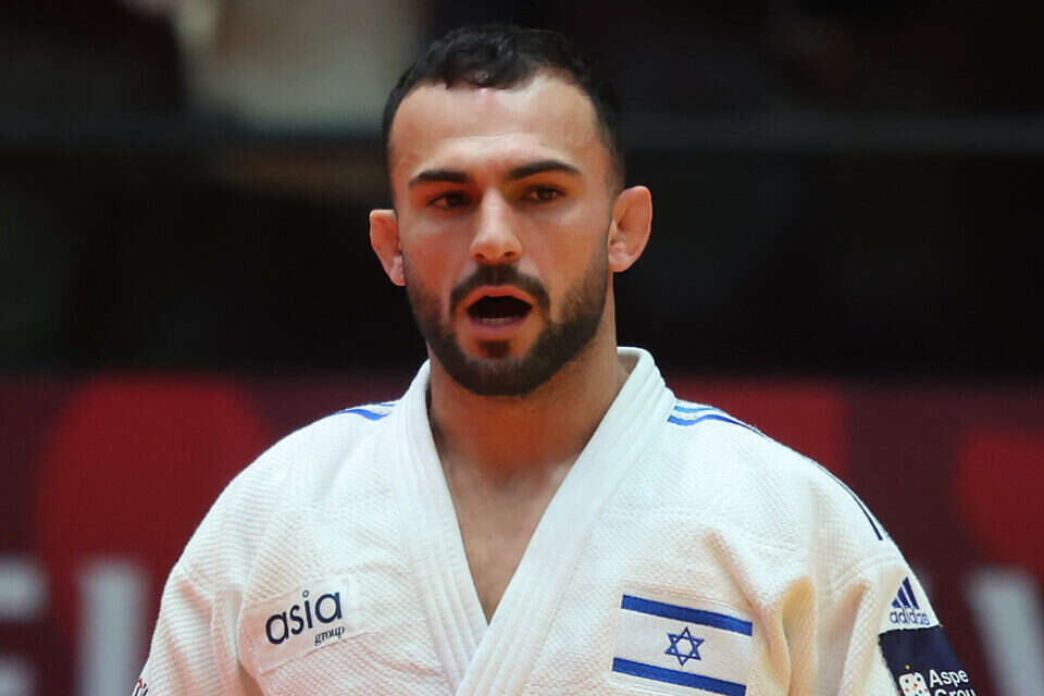 ברוך שמאילוב. לא רק הוא ייעדר , .