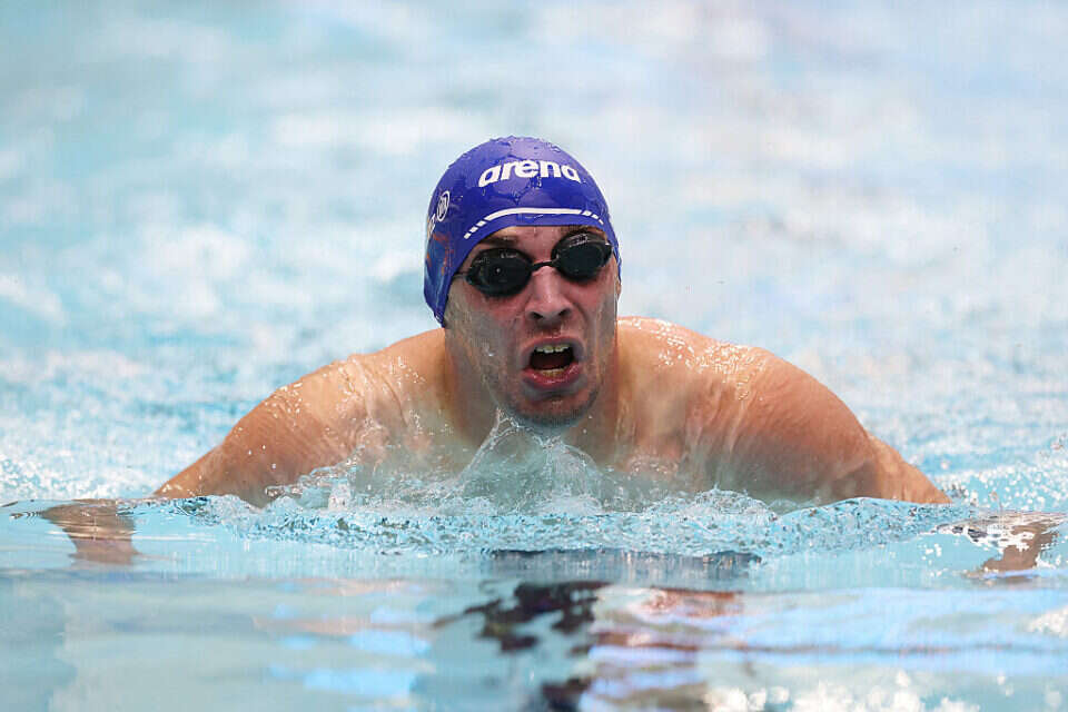 עמי דדאון. גדול מהחיים , Getty