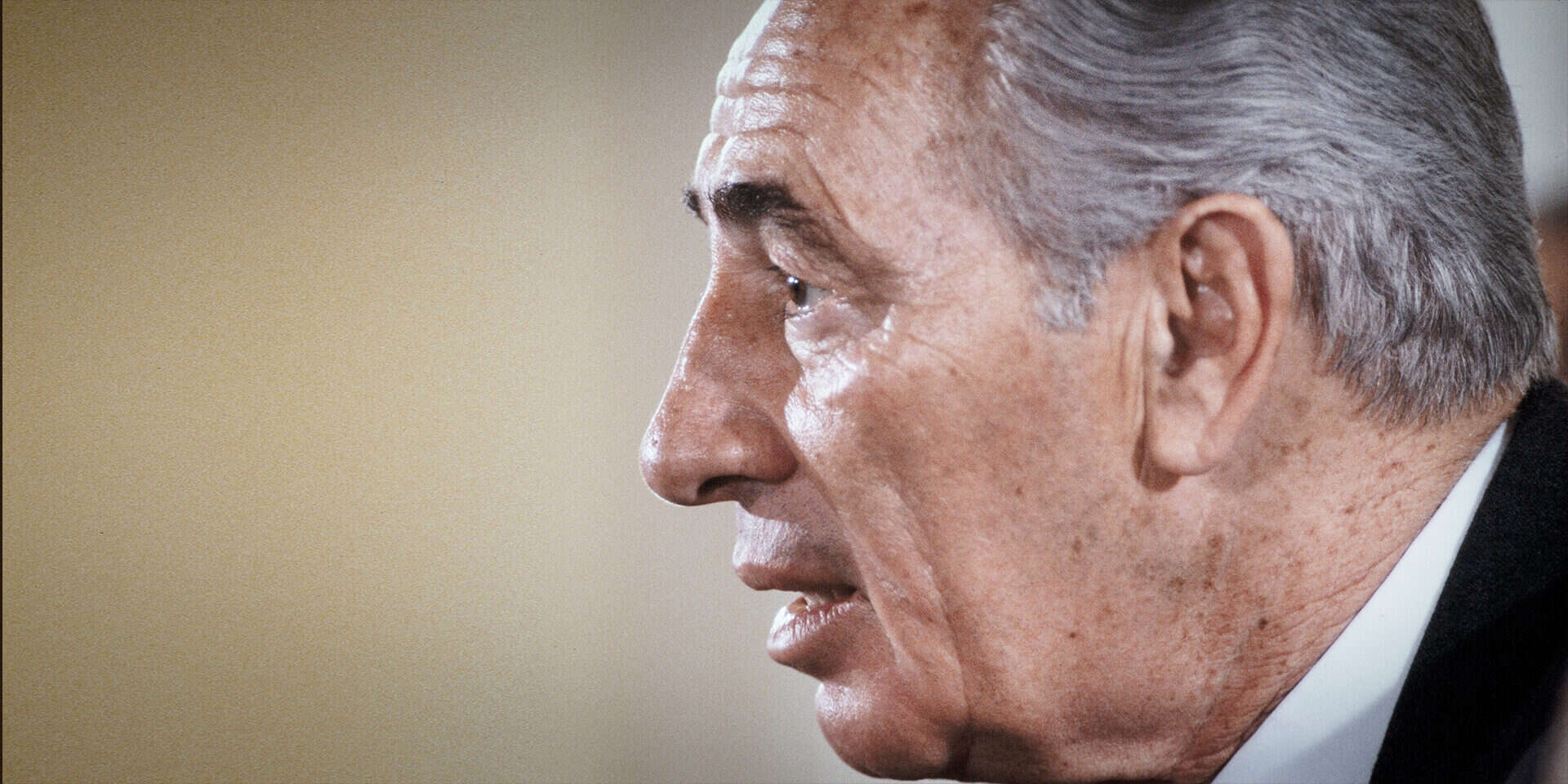 פרס ב־1986. "לקח כל התמודדות ברצינות" , GettyImages