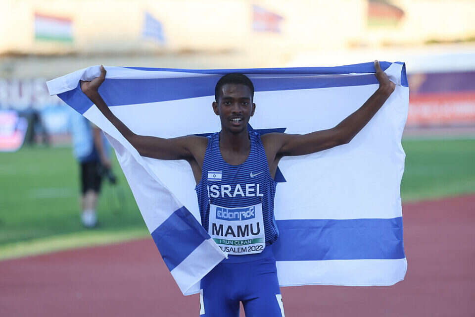 נועם ממו , אורן אהרוני