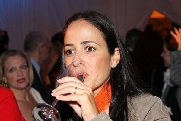 כועסת. עינת ארליך , מאיר פרטוש