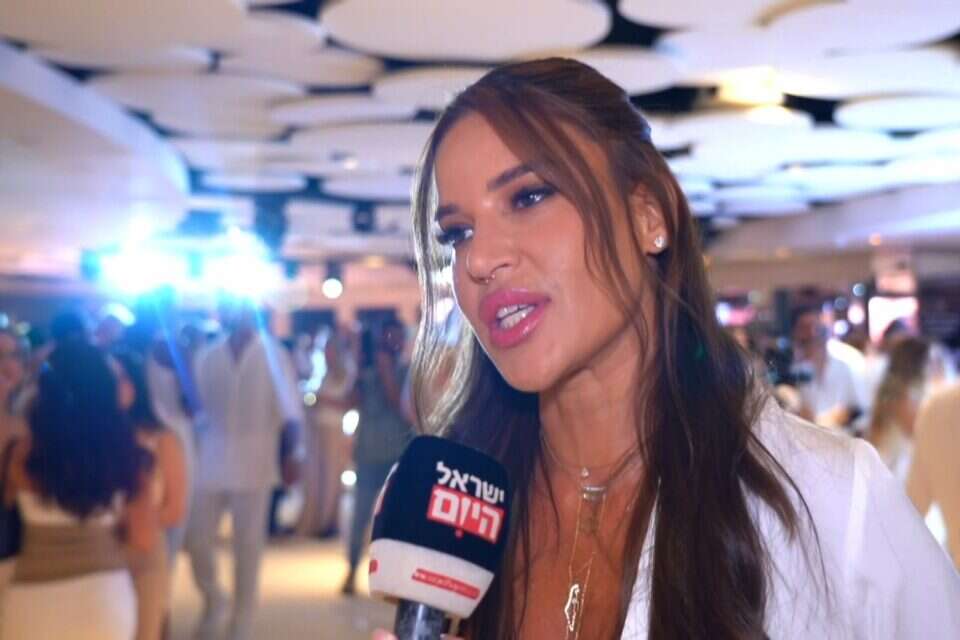 נטלי דדון , משה בן שמחון